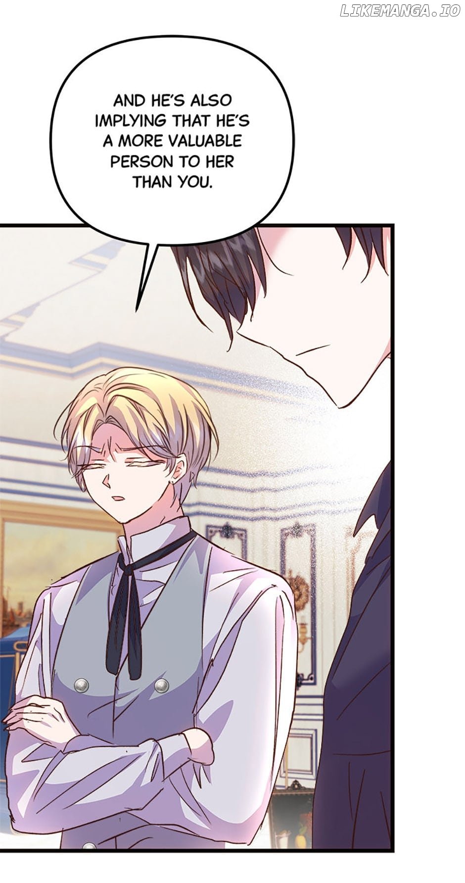 I Didn’t Save You To Get Proposed To Chapter 64 284 55
