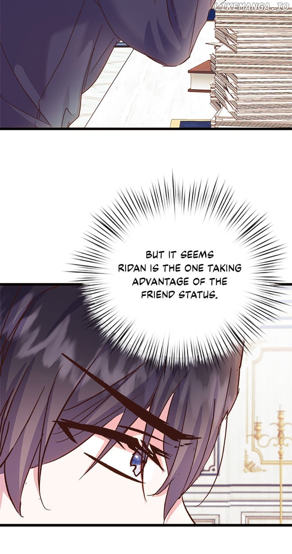 I Didn’t Save You To Get Proposed To Chapter 64 286 57