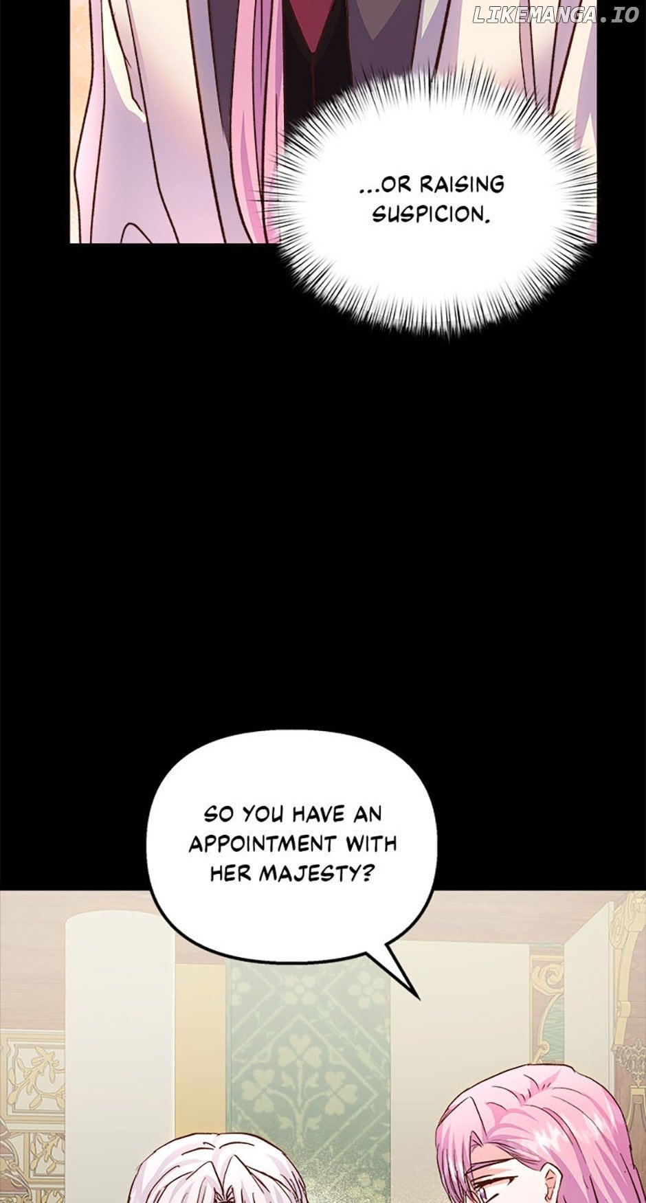 I Didn’t Save You To Get Proposed To Chapter 64 288 59