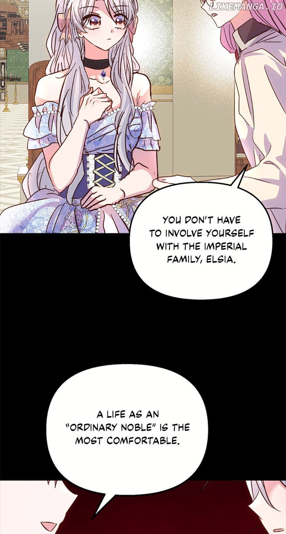 I Didn’t Save You To Get Proposed To Chapter 64 289 60