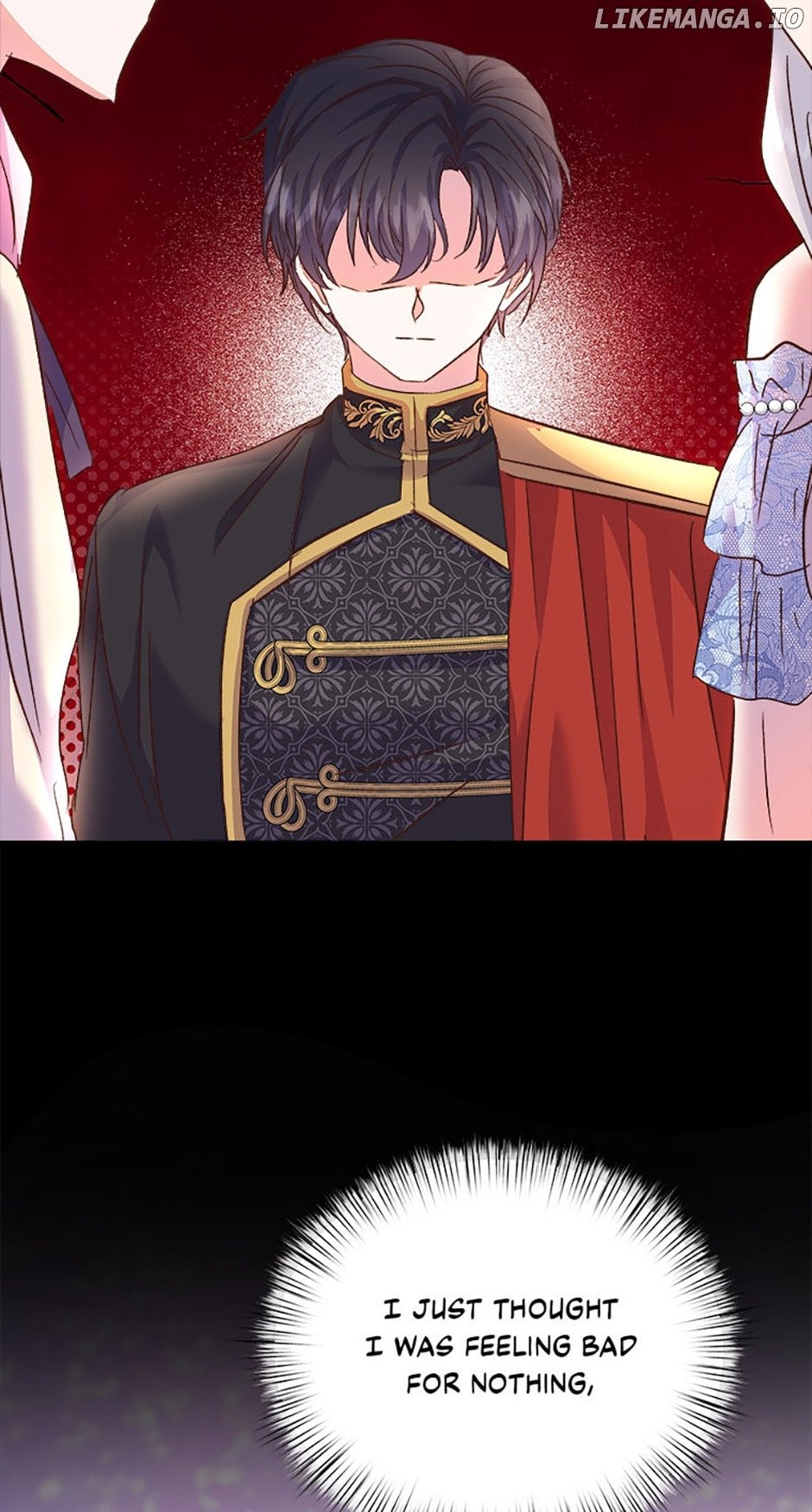 I Didn’t Save You To Get Proposed To Chapter 64 290 61