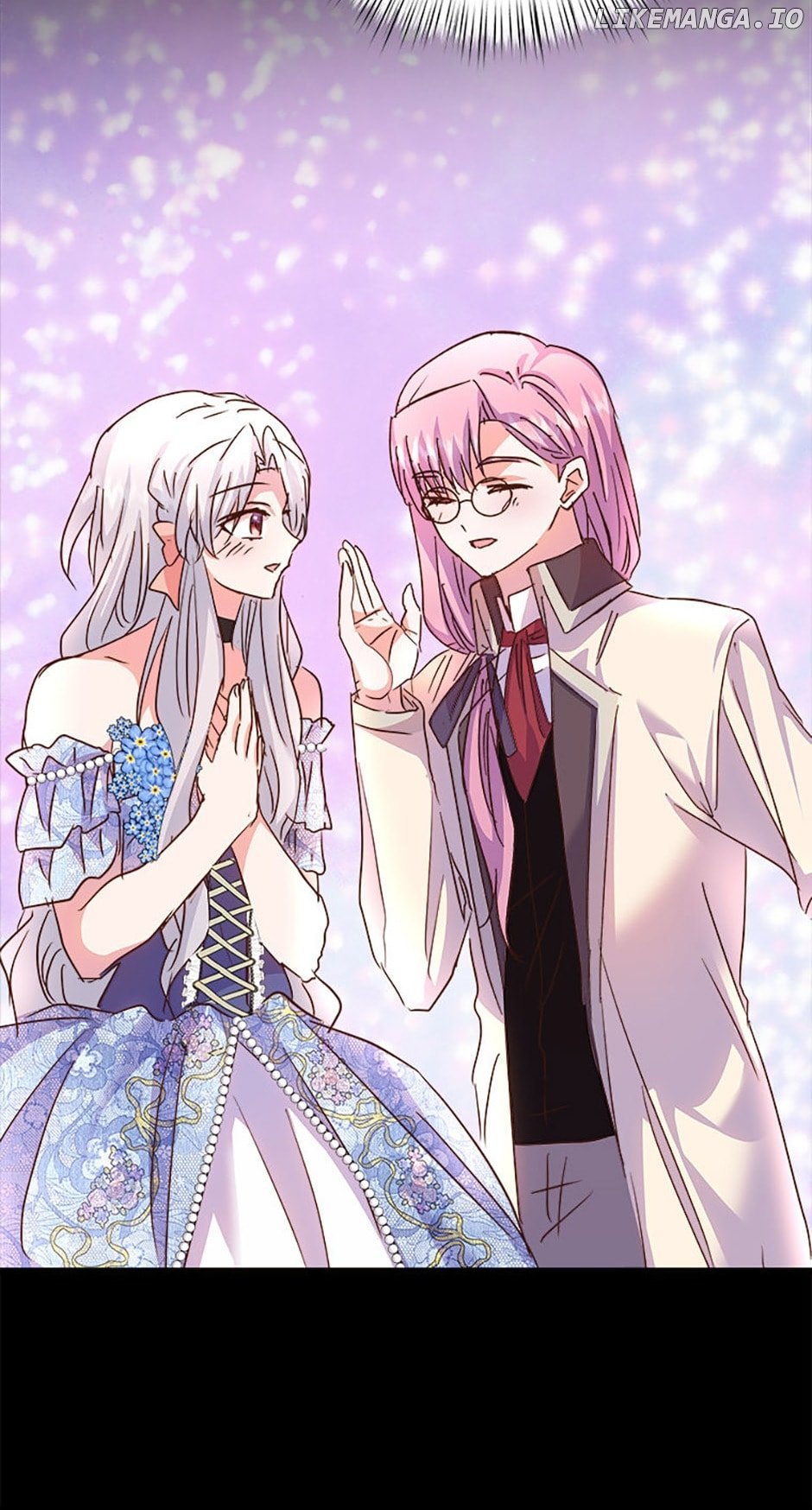 I Didn’t Save You To Get Proposed To Chapter 64 291 62