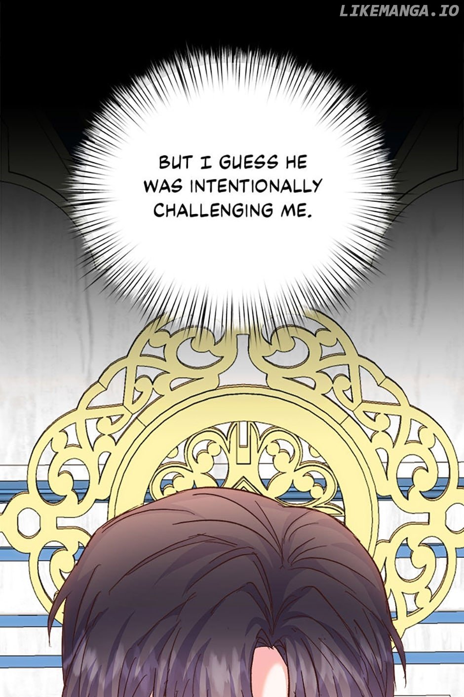 I Didn’t Save You To Get Proposed To Chapter 64 292 63