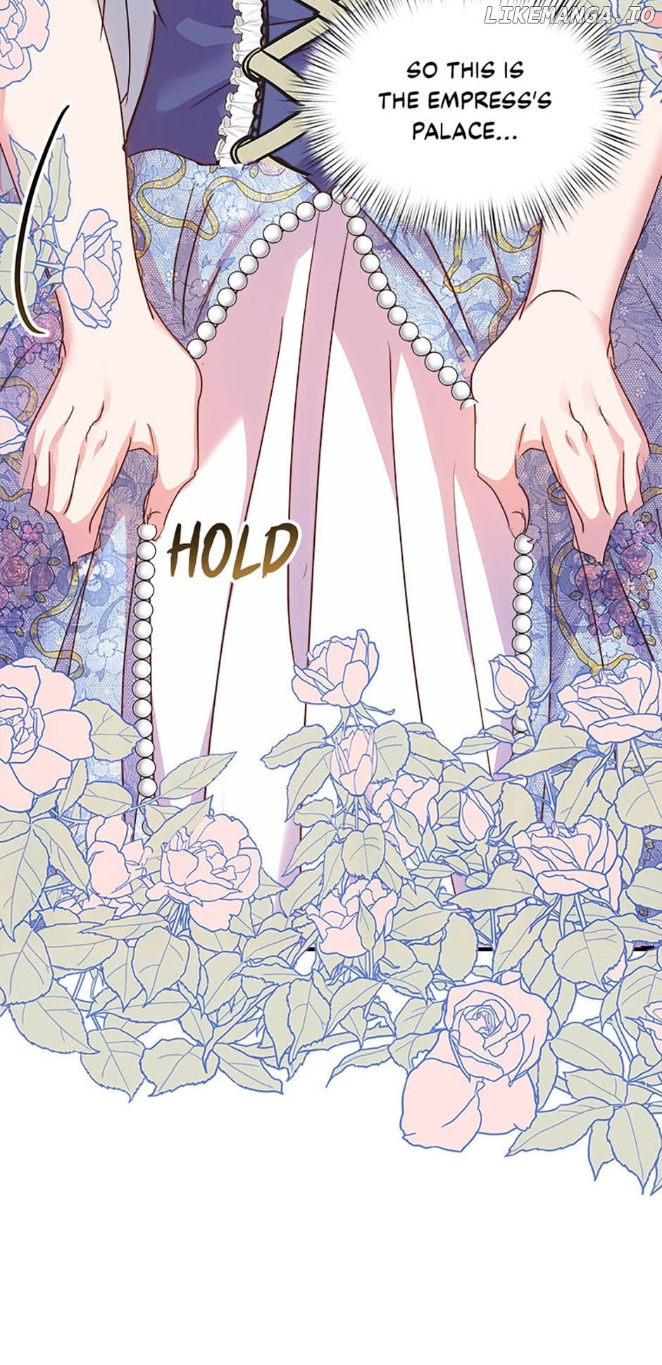I Didn’t Save You To Get Proposed To Chapter 64 298 69