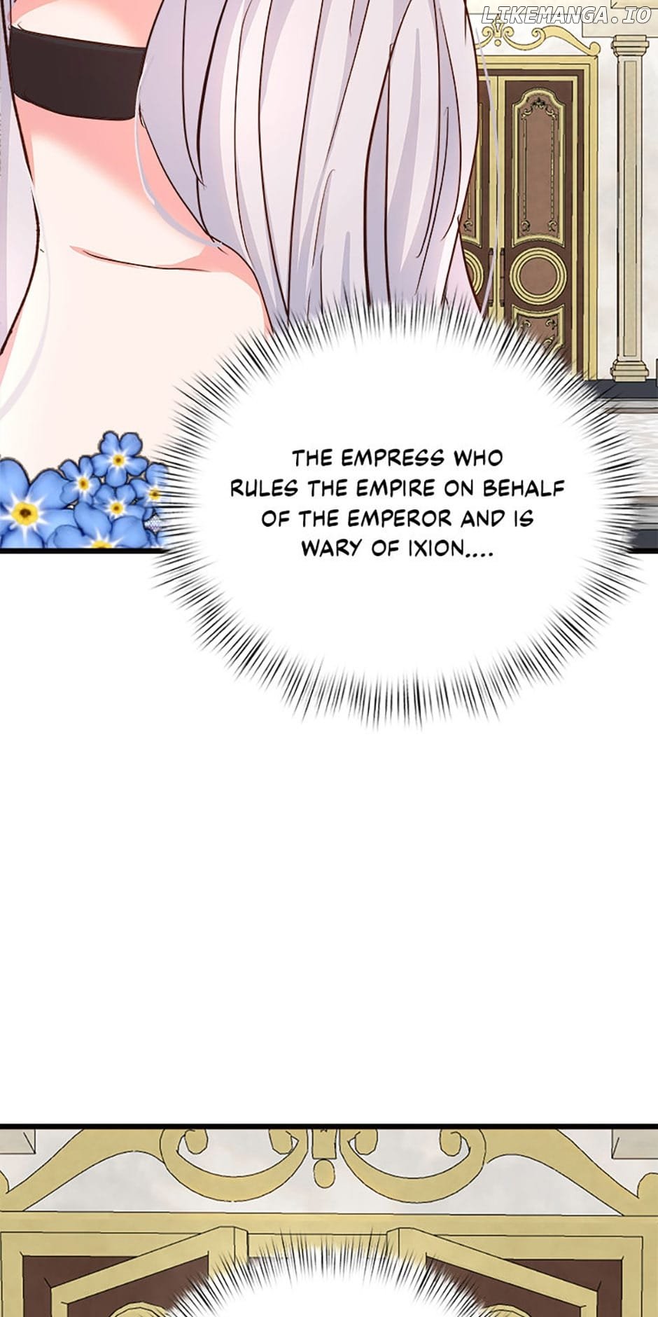 I Didn’t Save You To Get Proposed To Chapter 64 301 72