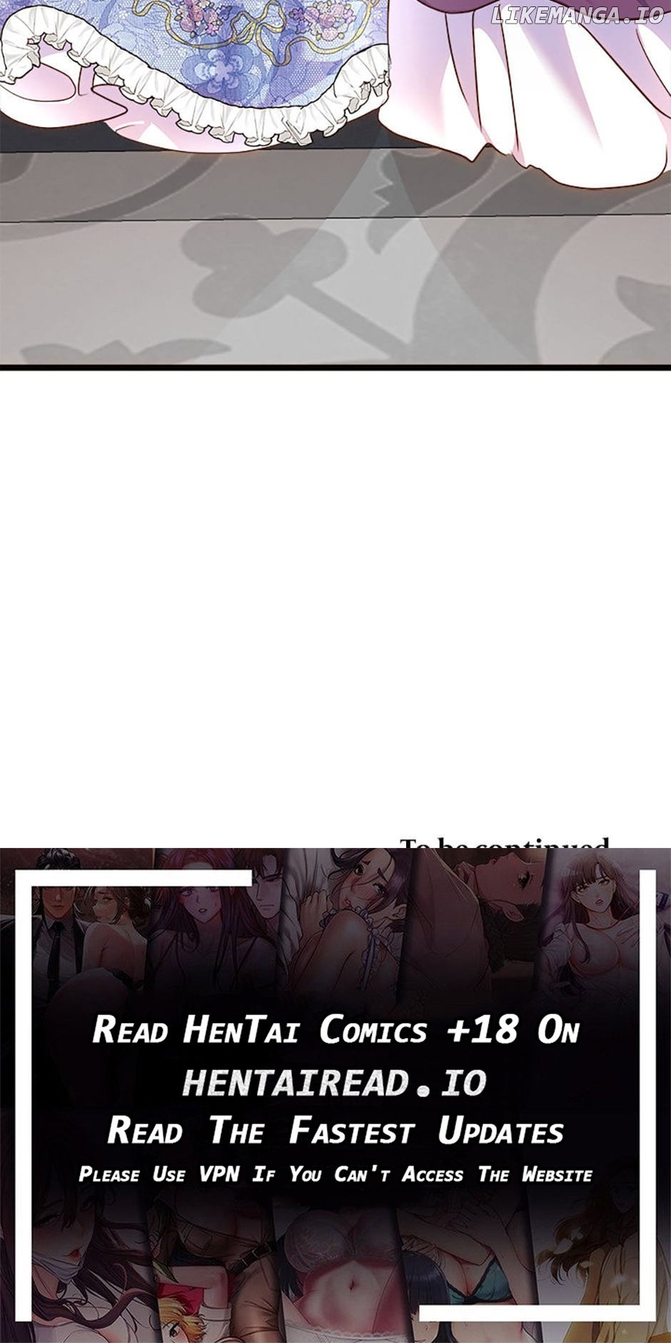 I Didn’t Save You To Get Proposed To Chapter 64 303 74