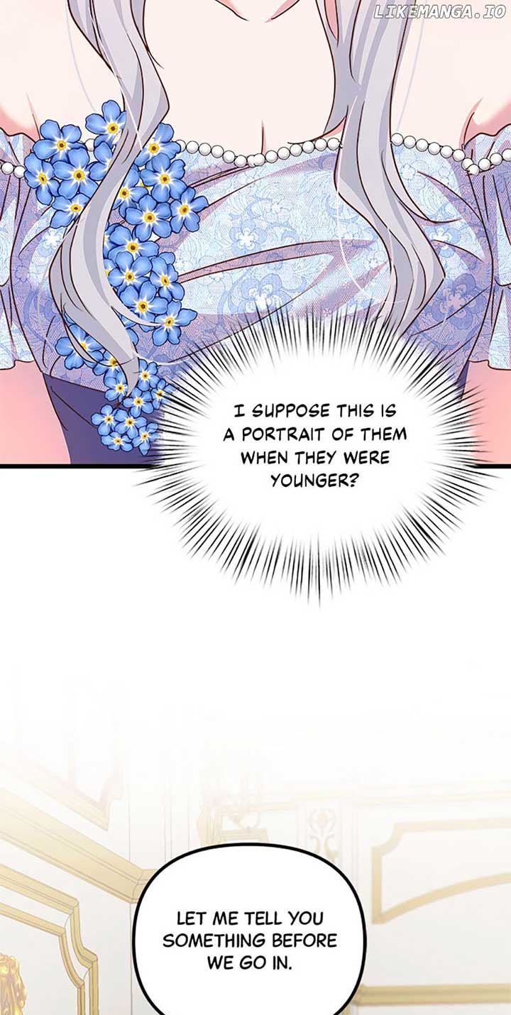 I Didn’t Save You To Get Proposed To Chapter 65 236 04