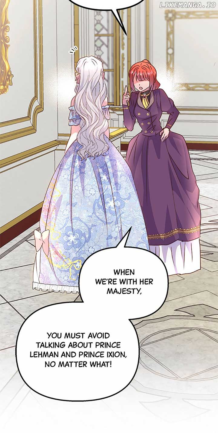 I Didn’t Save You To Get Proposed To Chapter 65 237 05
