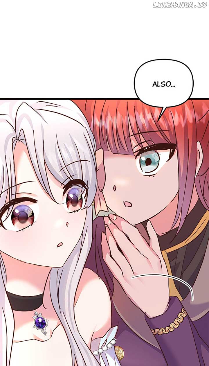 I Didn’t Save You To Get Proposed To Chapter 65 238 06