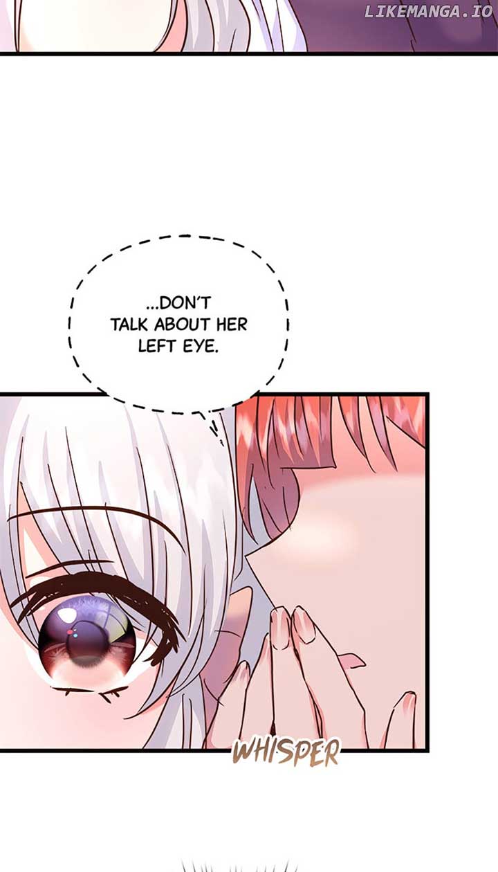 I Didn’t Save You To Get Proposed To Chapter 65 239 07