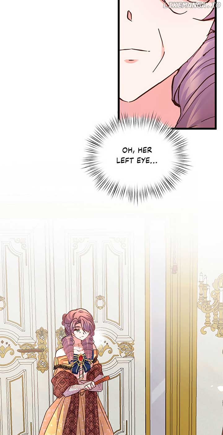 I Didn’t Save You To Get Proposed To Chapter 65 245 13