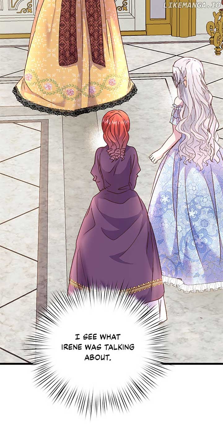 I Didn’t Save You To Get Proposed To Chapter 65 246 14