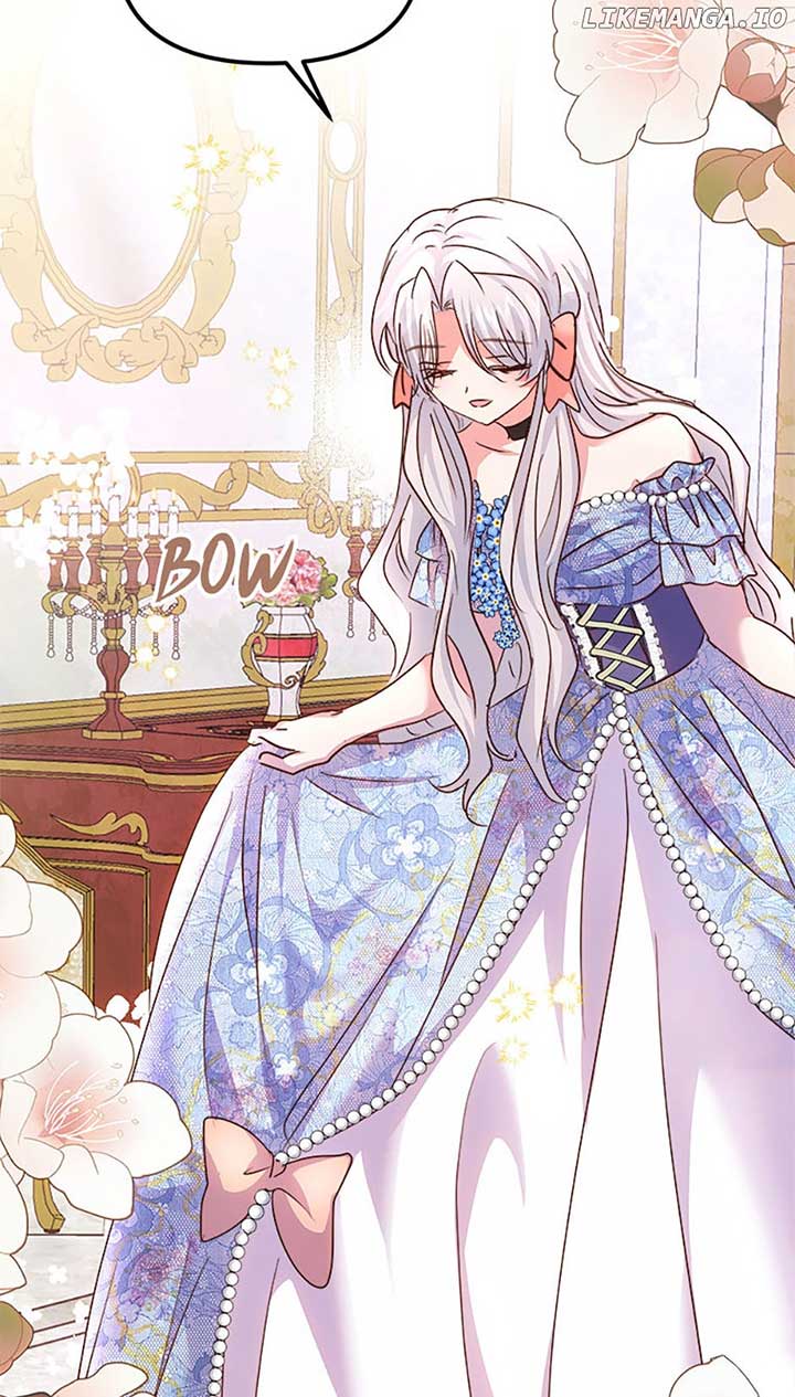 I Didn’t Save You To Get Proposed To Chapter 65 248 16