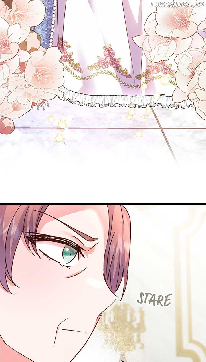 I Didn’t Save You To Get Proposed To Chapter 65 249 17