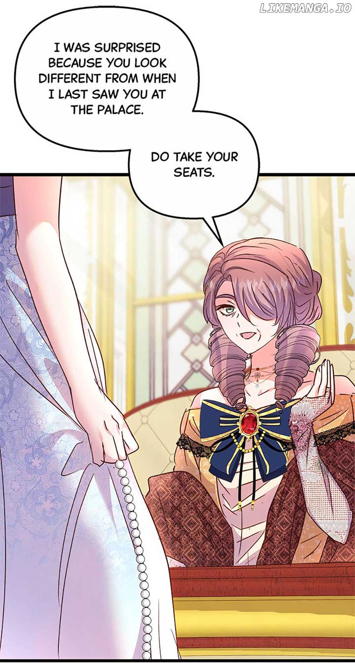 I Didn’t Save You To Get Proposed To Chapter 65 252 20