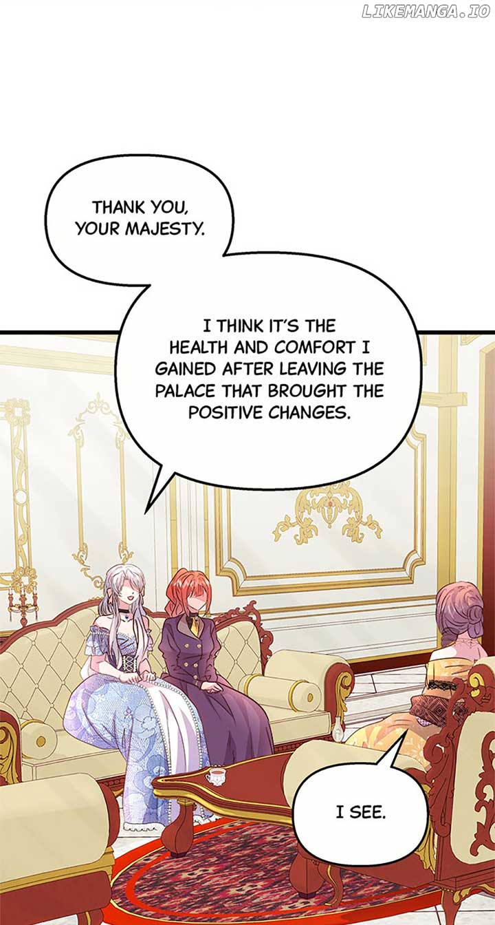 I Didn’t Save You To Get Proposed To Chapter 65 253 21