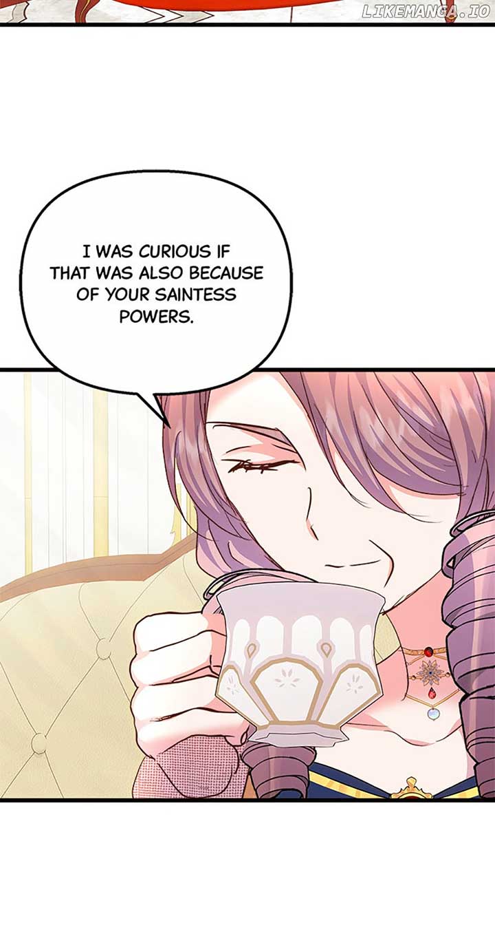 I Didn’t Save You To Get Proposed To Chapter 65 254 22
