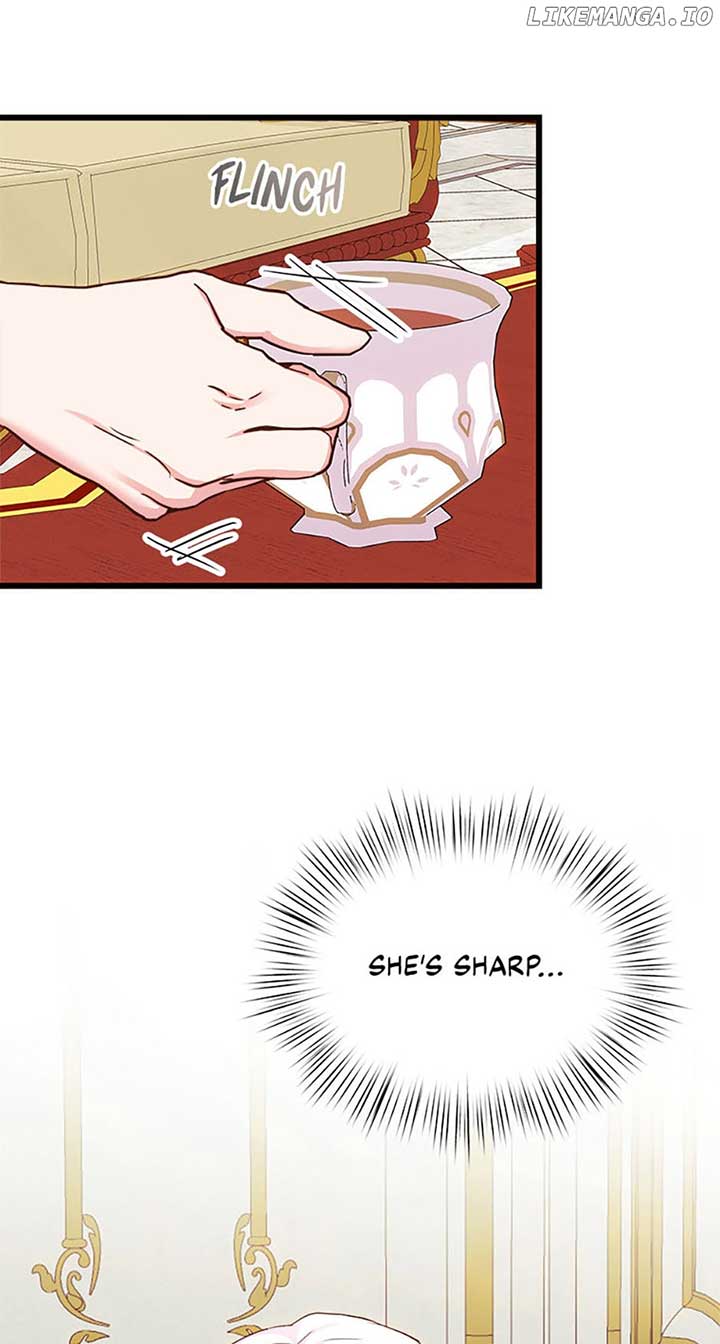 I Didn’t Save You To Get Proposed To Chapter 65 255 23