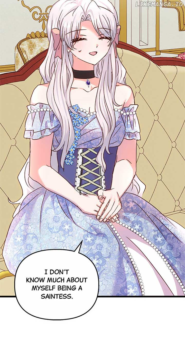 I Didn’t Save You To Get Proposed To Chapter 65 256 24