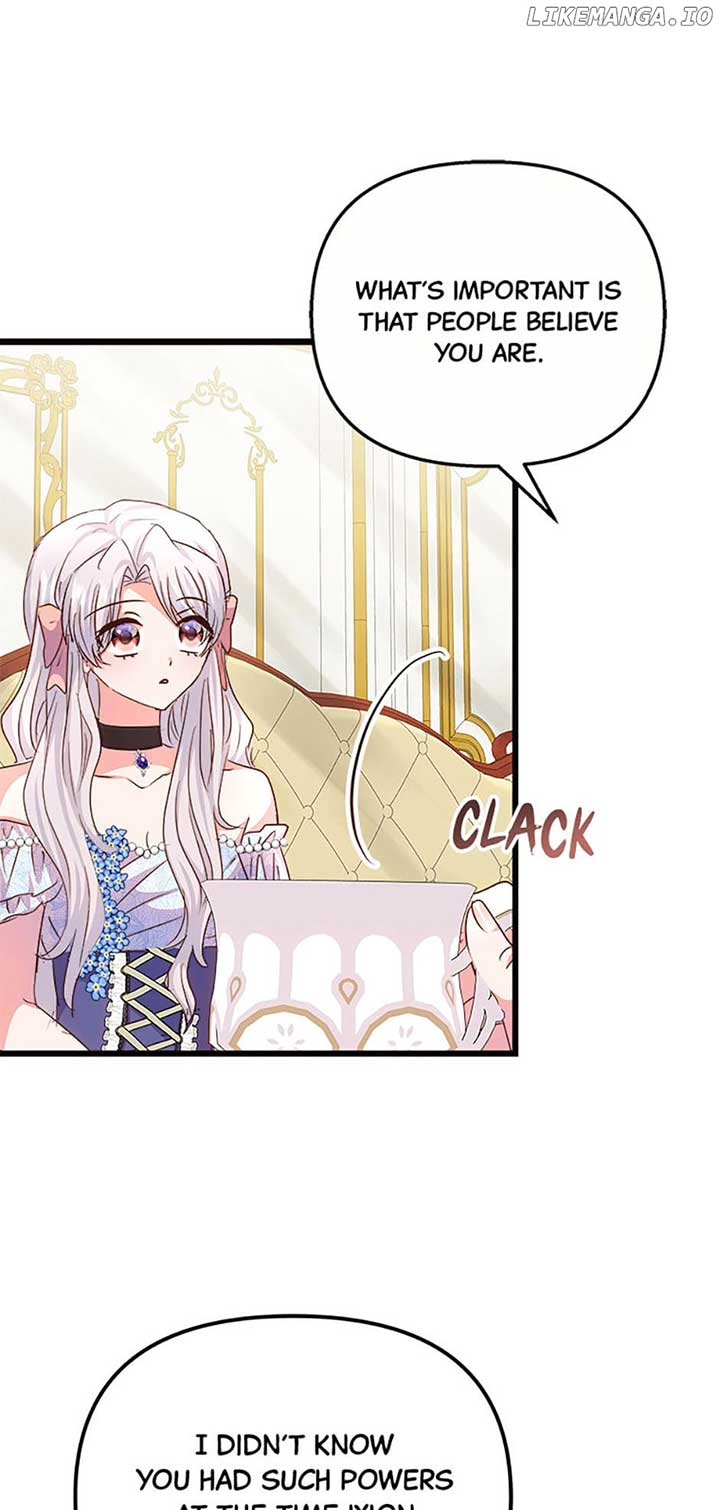 I Didn’t Save You To Get Proposed To Chapter 65 257 25