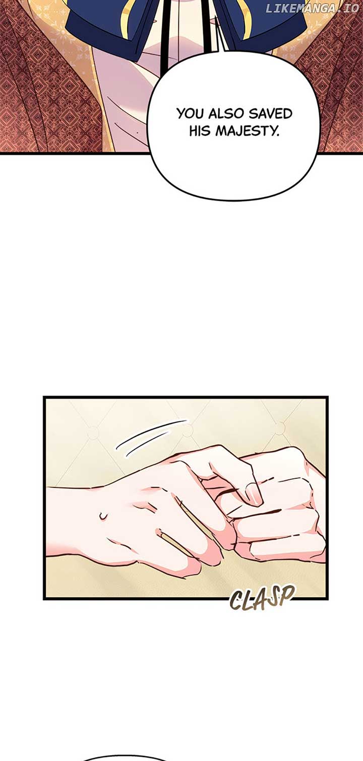 I Didn’t Save You To Get Proposed To Chapter 65 259 27