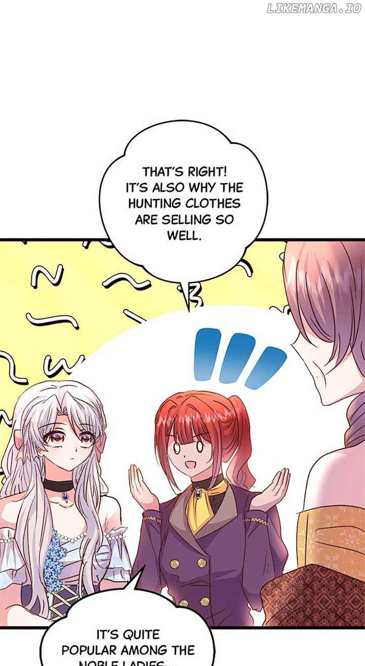 I Didn’t Save You To Get Proposed To Chapter 65 261 29