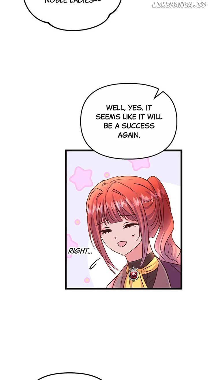 I Didn’t Save You To Get Proposed To Chapter 65 262 30