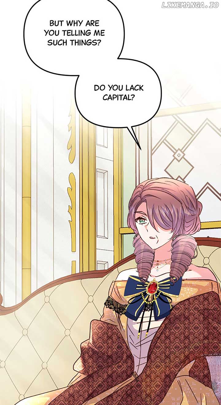 I Didn’t Save You To Get Proposed To Chapter 65 263 31