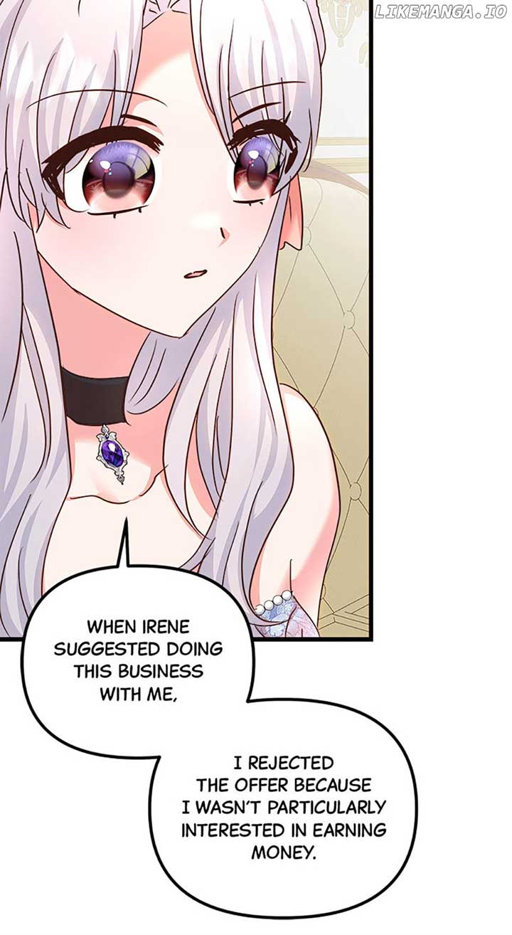 I Didn’t Save You To Get Proposed To Chapter 65 265 33