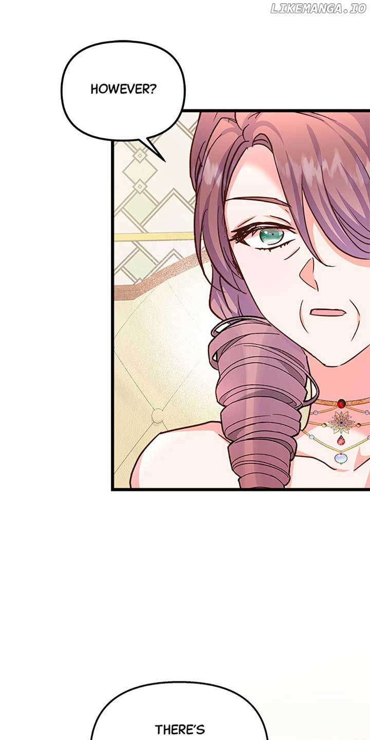 I Didn’t Save You To Get Proposed To Chapter 65 266 34