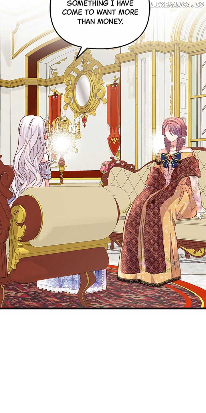 I Didn’t Save You To Get Proposed To Chapter 65 267 35