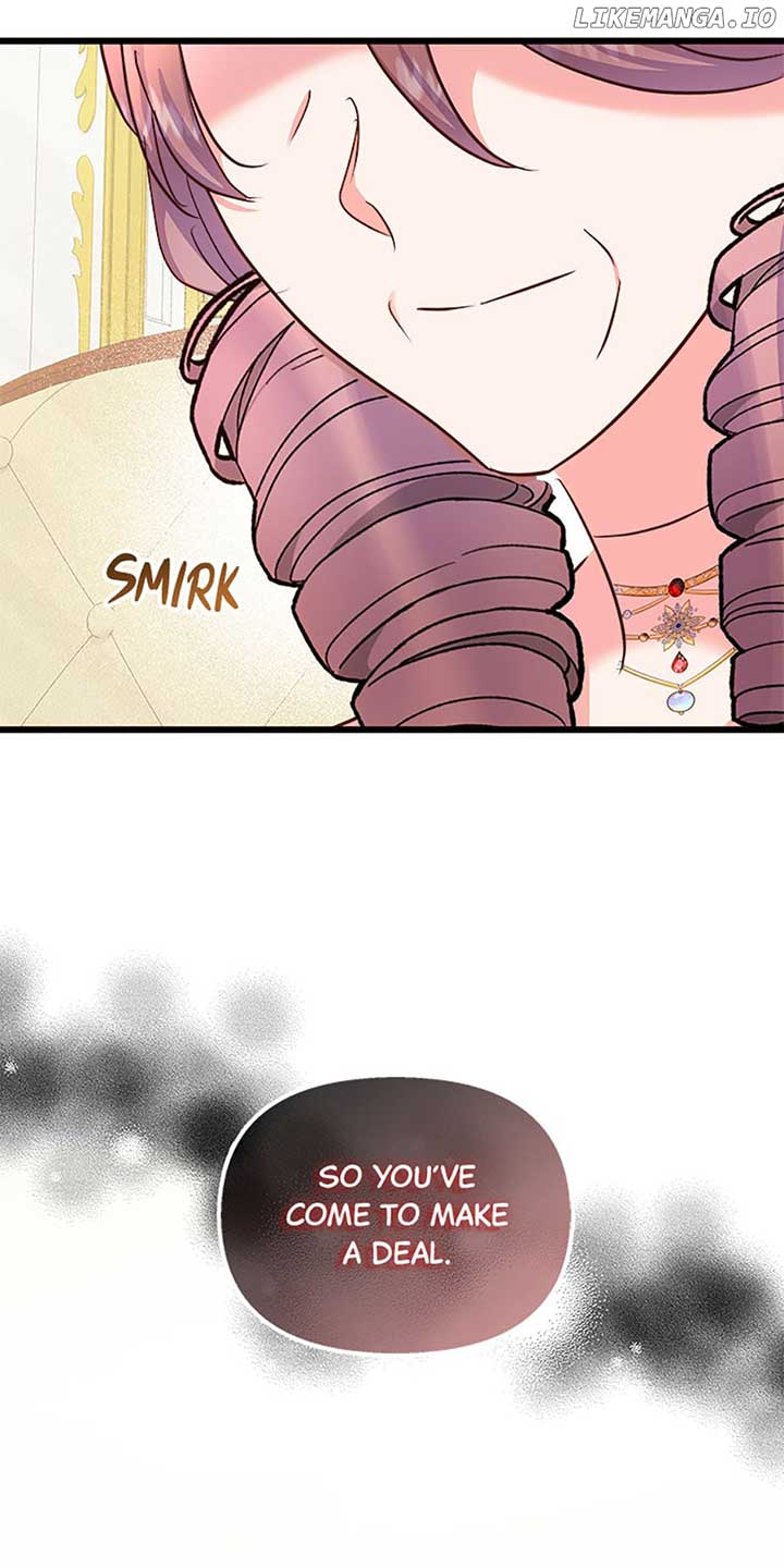 I Didn’t Save You To Get Proposed To Chapter 65 268 36