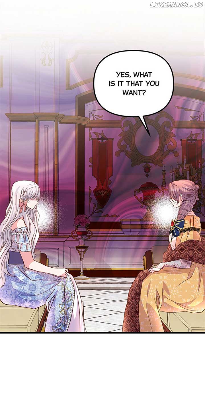 I Didn’t Save You To Get Proposed To Chapter 65 269 37