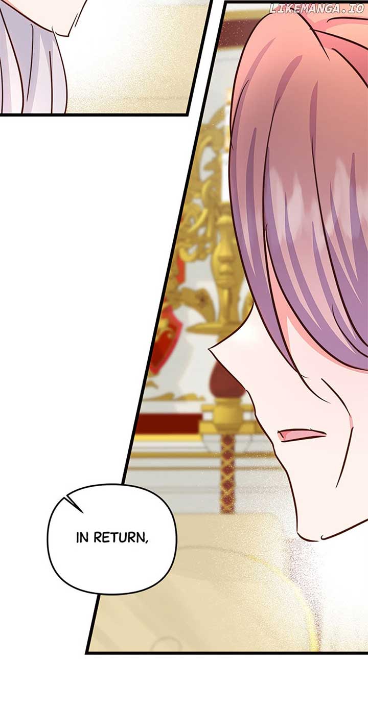 I Didn’t Save You To Get Proposed To Chapter 65 271 39