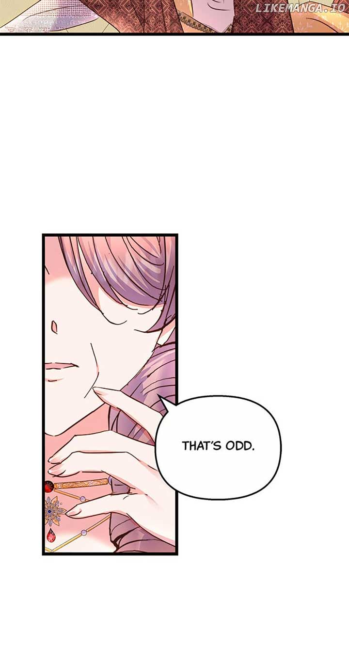 I Didn’t Save You To Get Proposed To Chapter 65 274 42