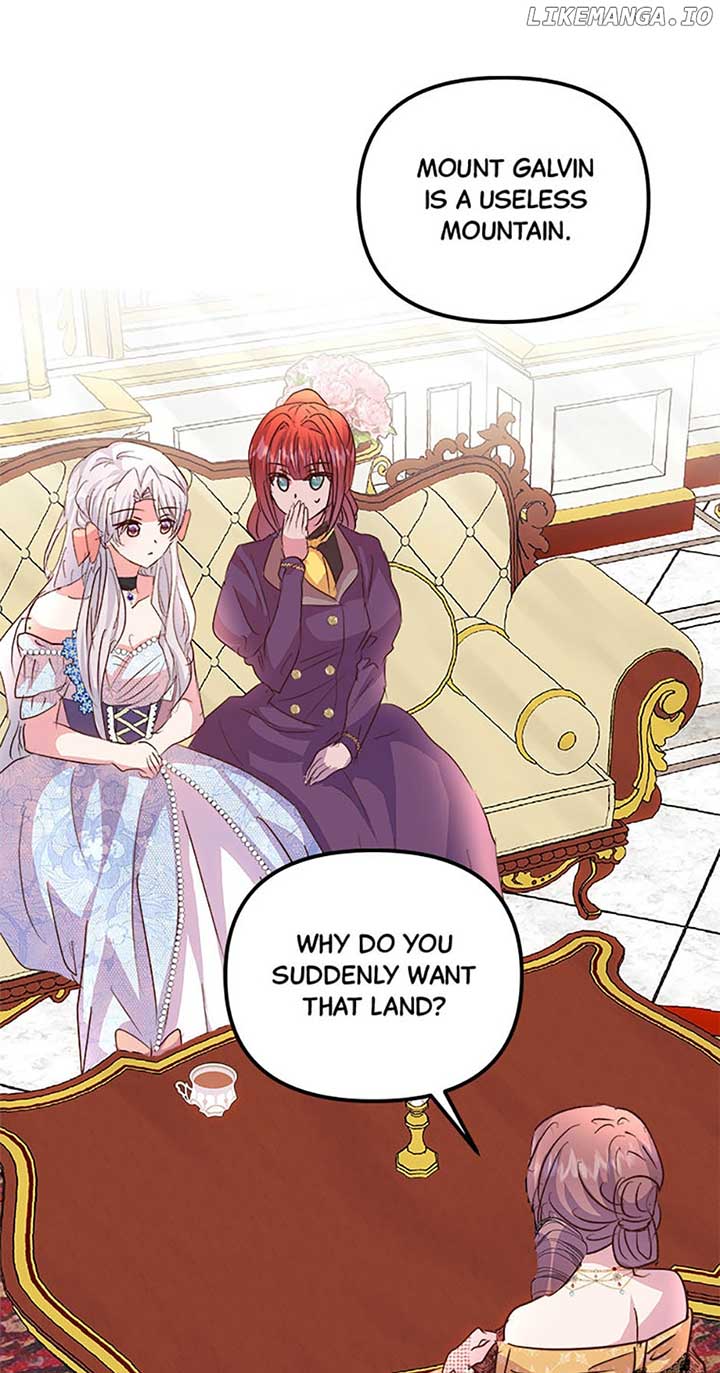 I Didn’t Save You To Get Proposed To Chapter 65 275 43