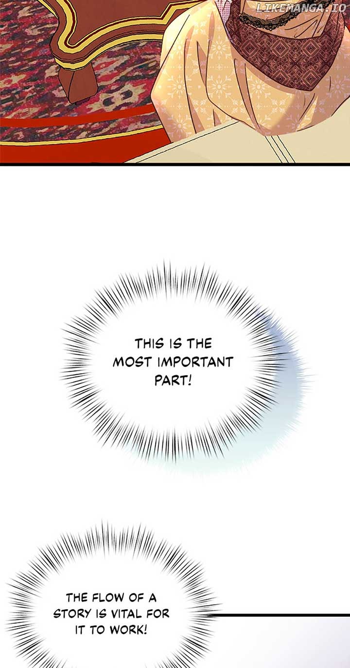 I Didn’t Save You To Get Proposed To Chapter 65 276 44