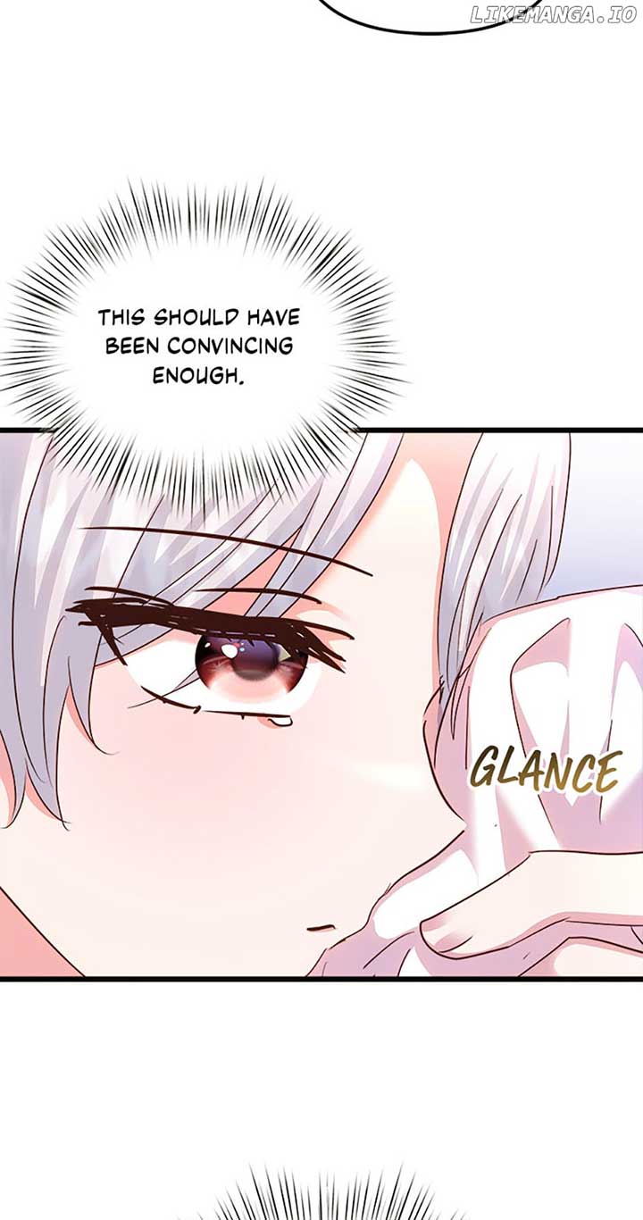 I Didn’t Save You To Get Proposed To Chapter 65 280 48