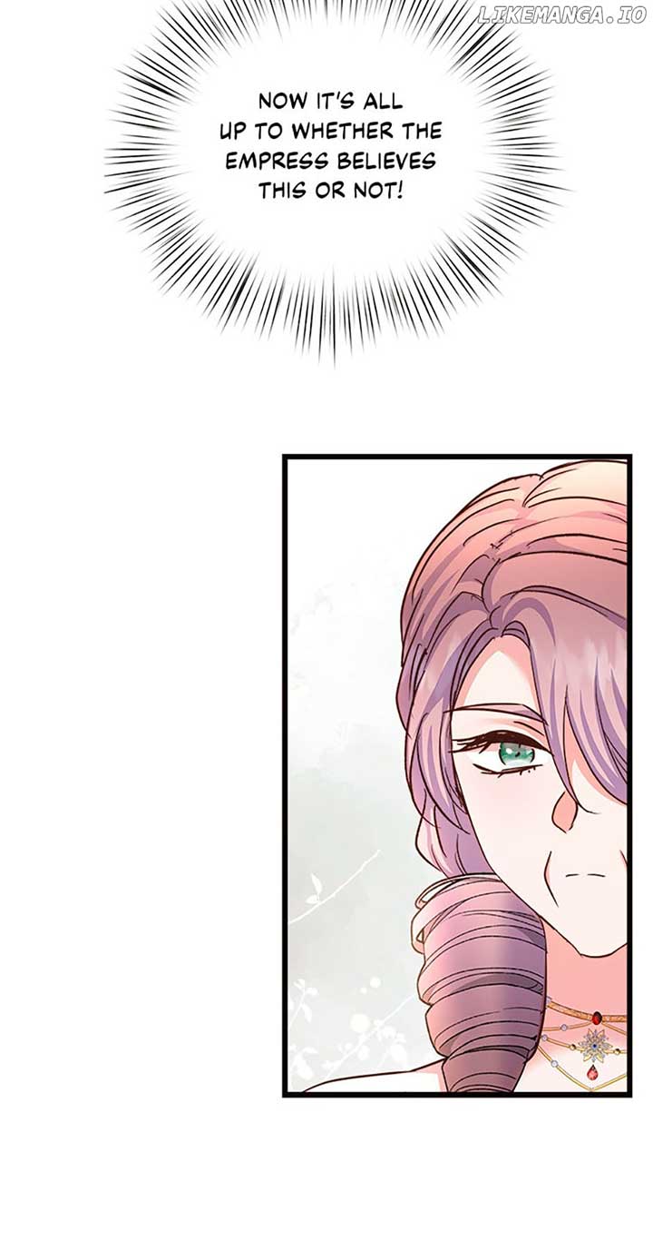 I Didn’t Save You To Get Proposed To Chapter 65 281 49