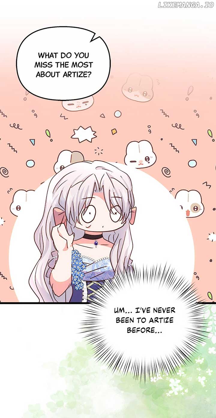 I Didn’t Save You To Get Proposed To Chapter 65 285 53