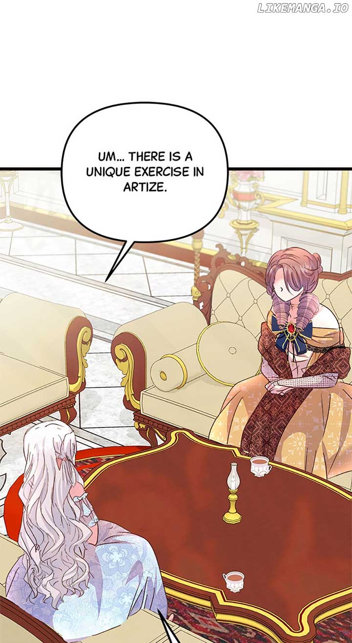 I Didn’t Save You To Get Proposed To Chapter 65 287 55