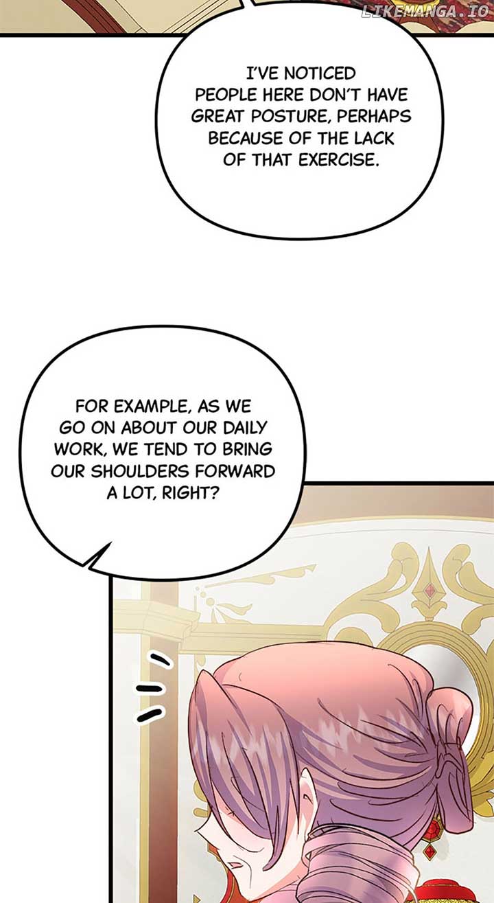 I Didn’t Save You To Get Proposed To Chapter 65 288 56