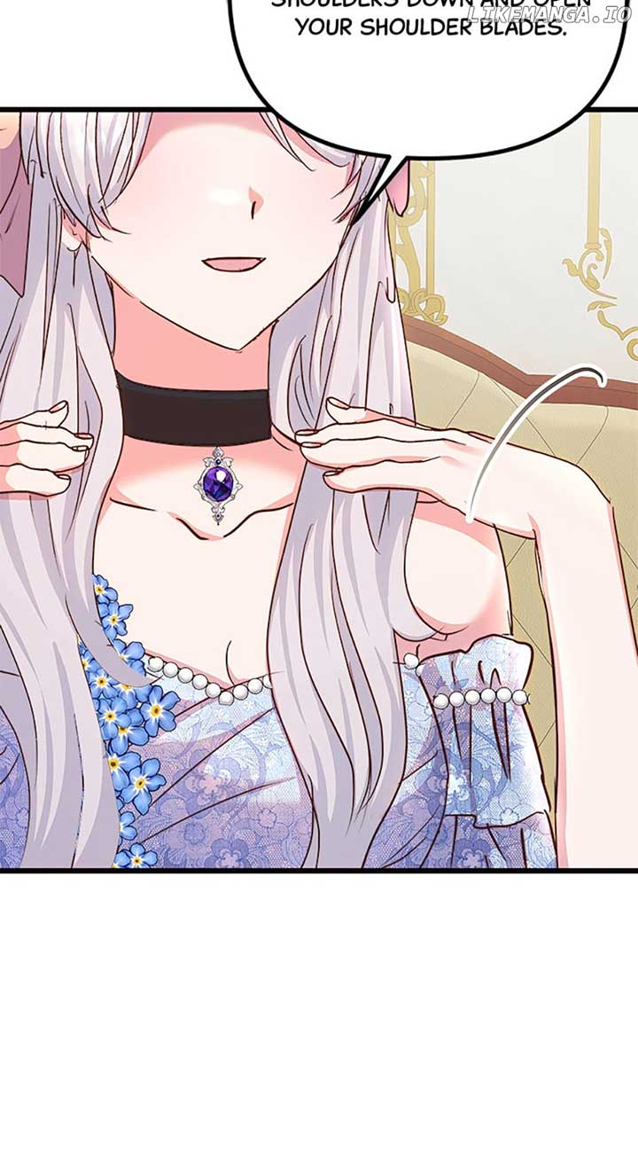 I Didn’t Save You To Get Proposed To Chapter 65 290 58