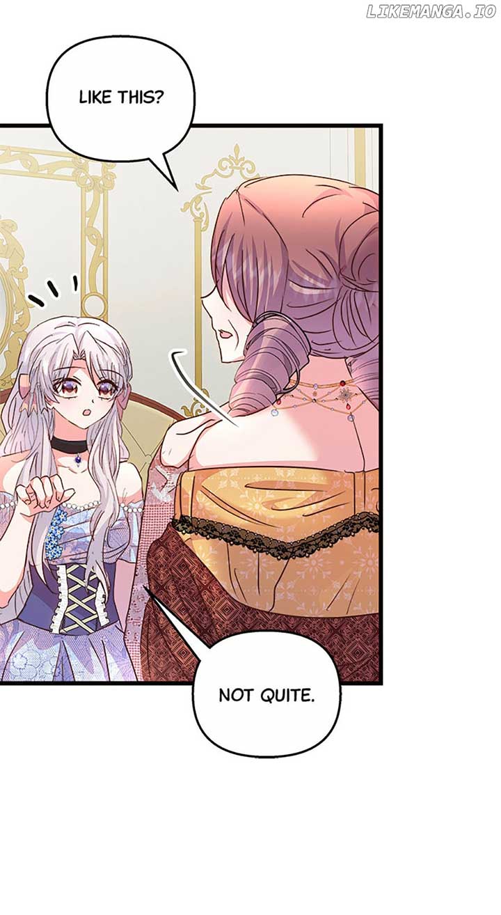 I Didn’t Save You To Get Proposed To Chapter 65 291 59