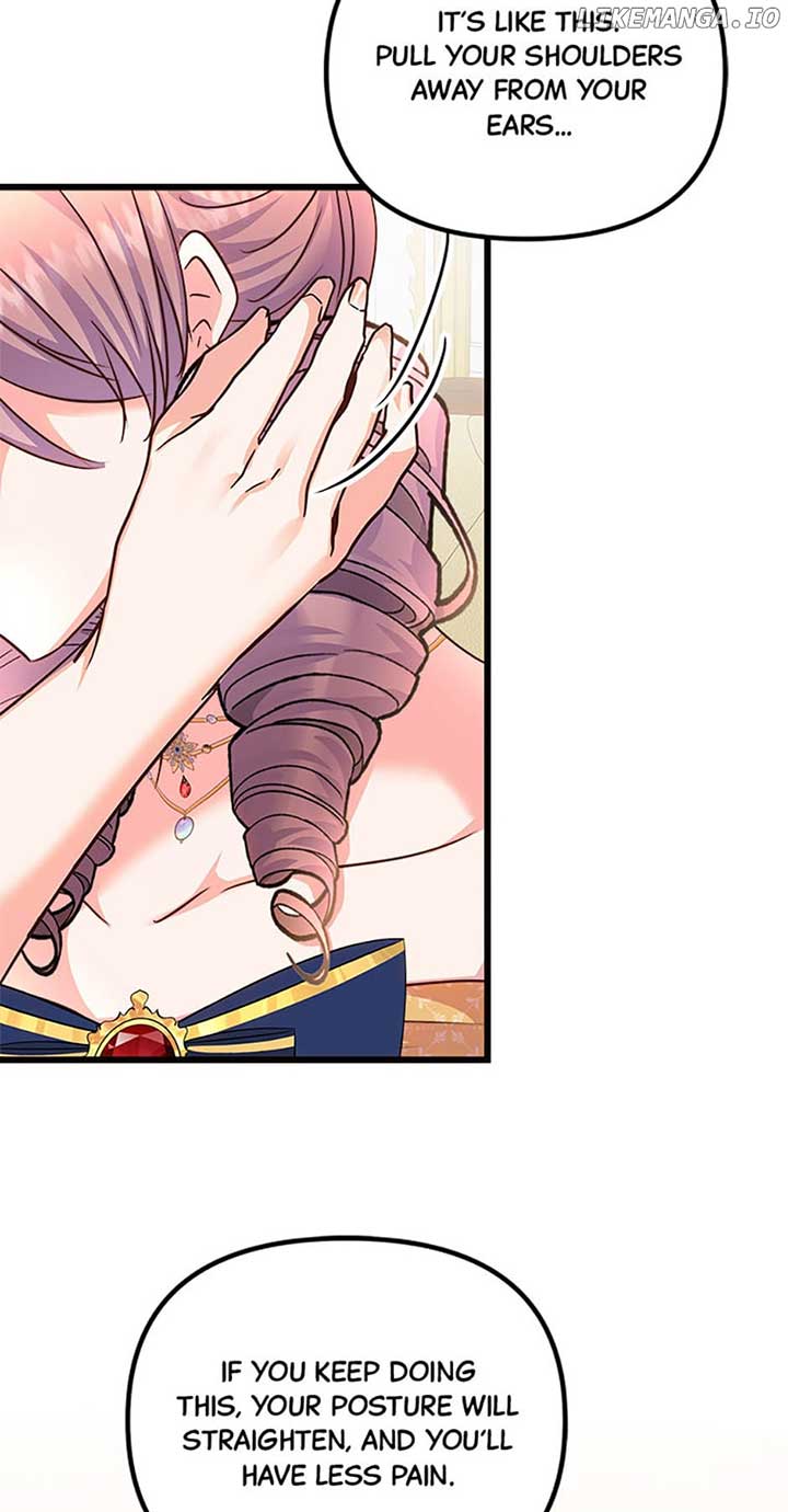 I Didn’t Save You To Get Proposed To Chapter 65 293 61