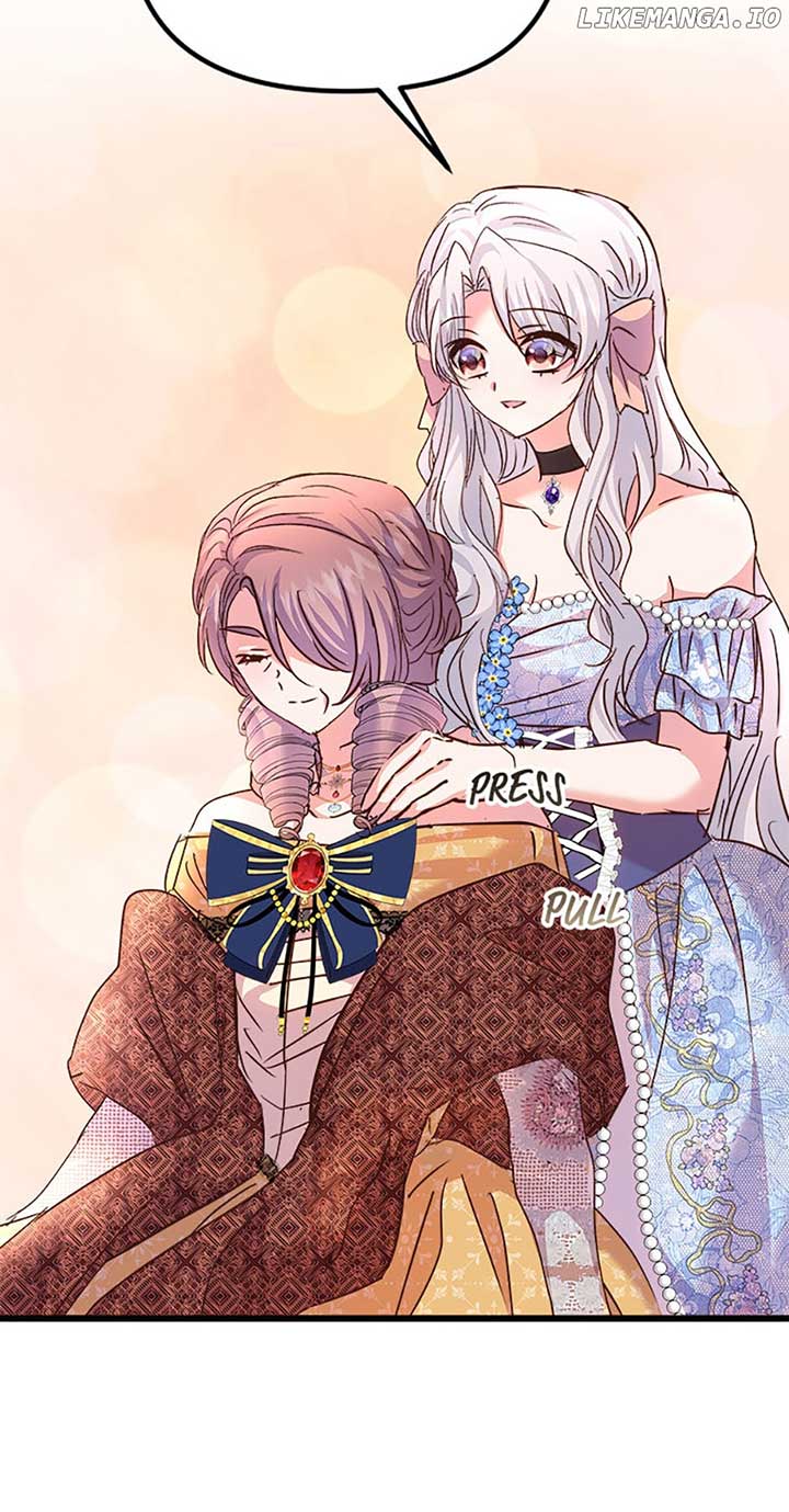 I Didn’t Save You To Get Proposed To Chapter 65 294 62