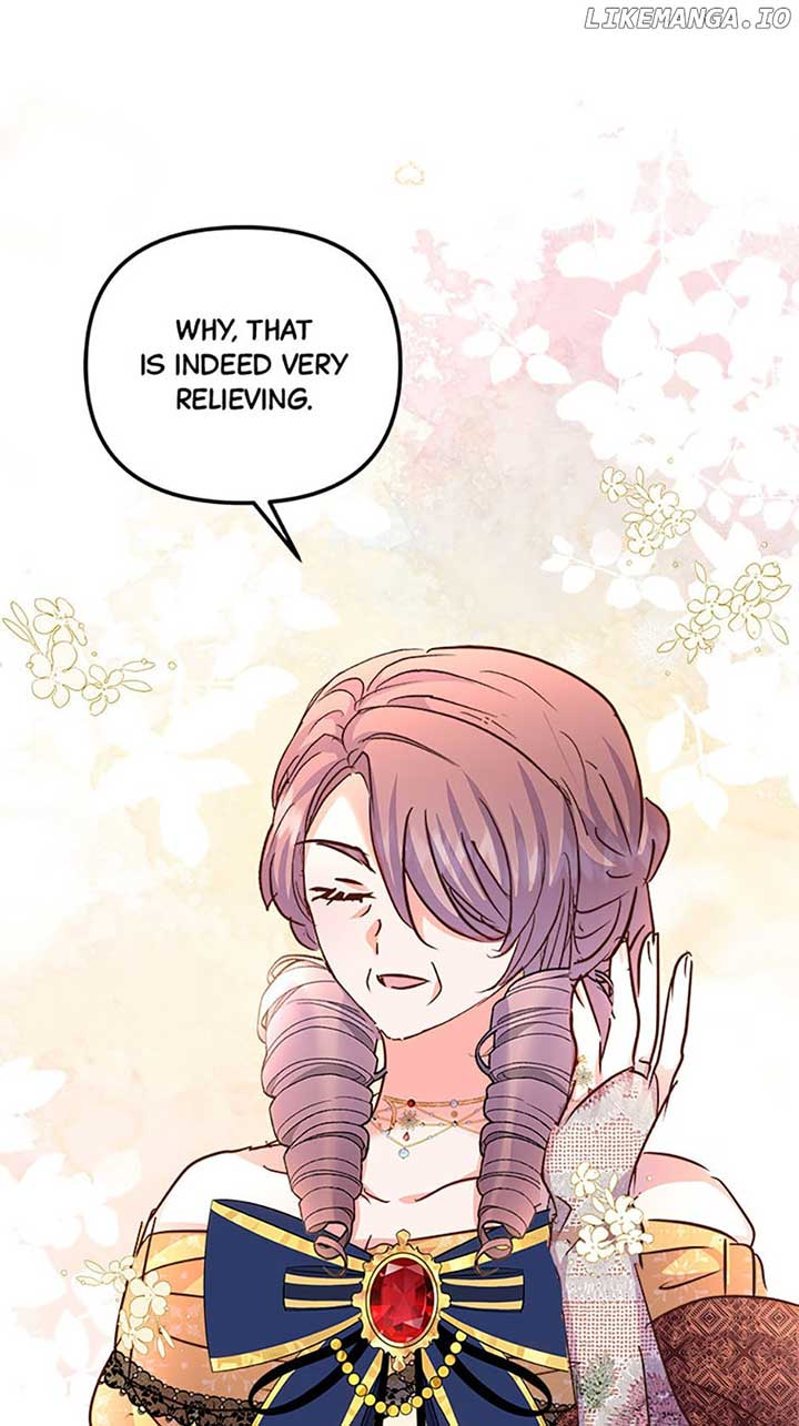I Didn’t Save You To Get Proposed To Chapter 65 295 63