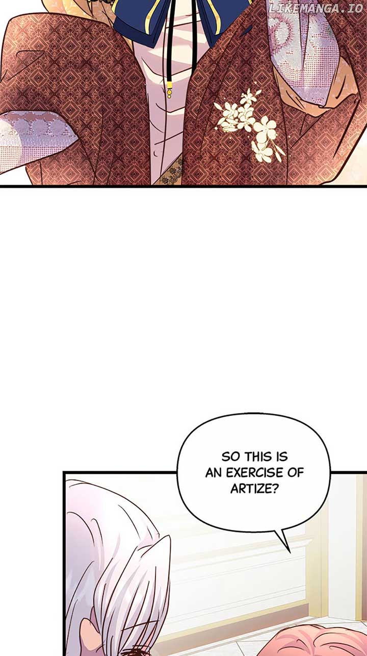 I Didn’t Save You To Get Proposed To Chapter 65 296 64