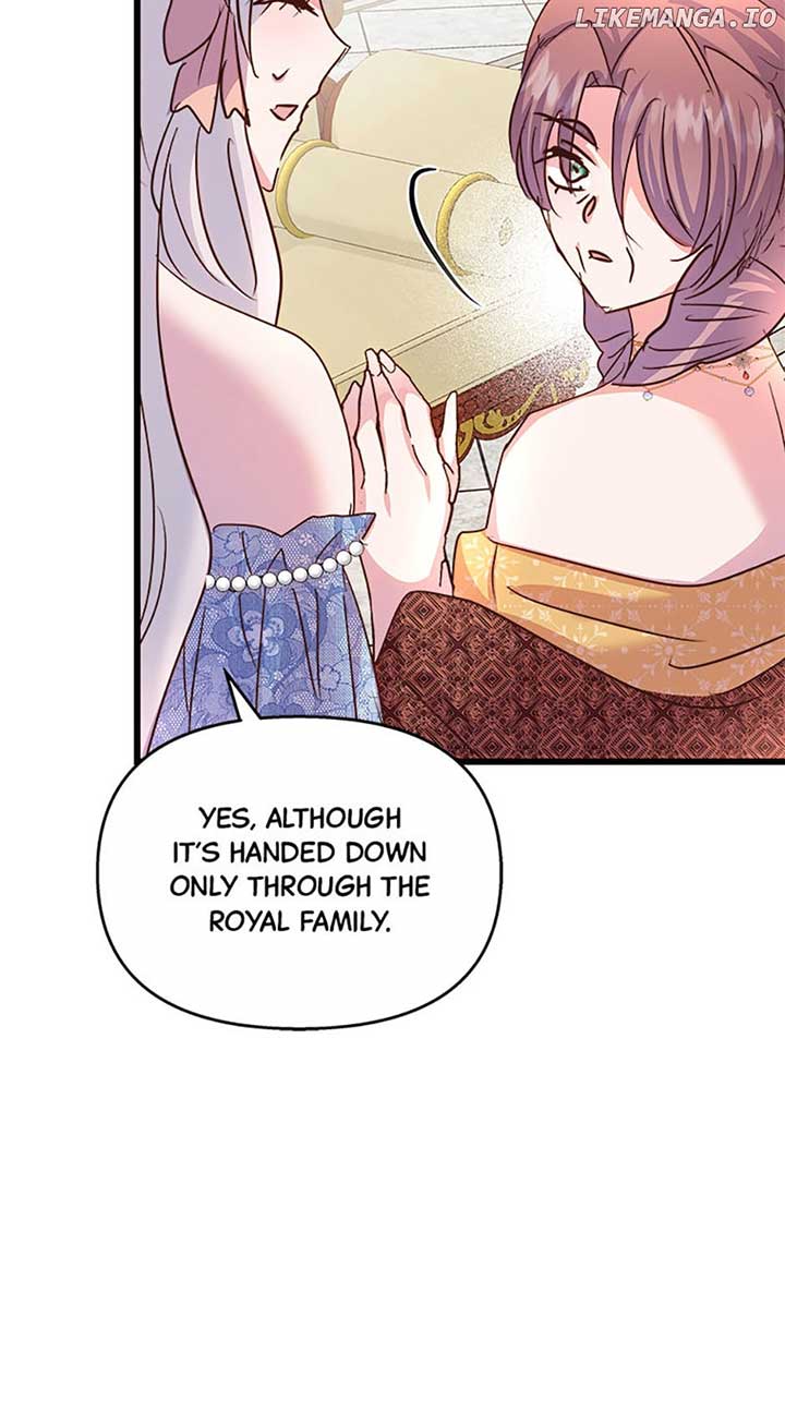 I Didn’t Save You To Get Proposed To Chapter 65 297 65