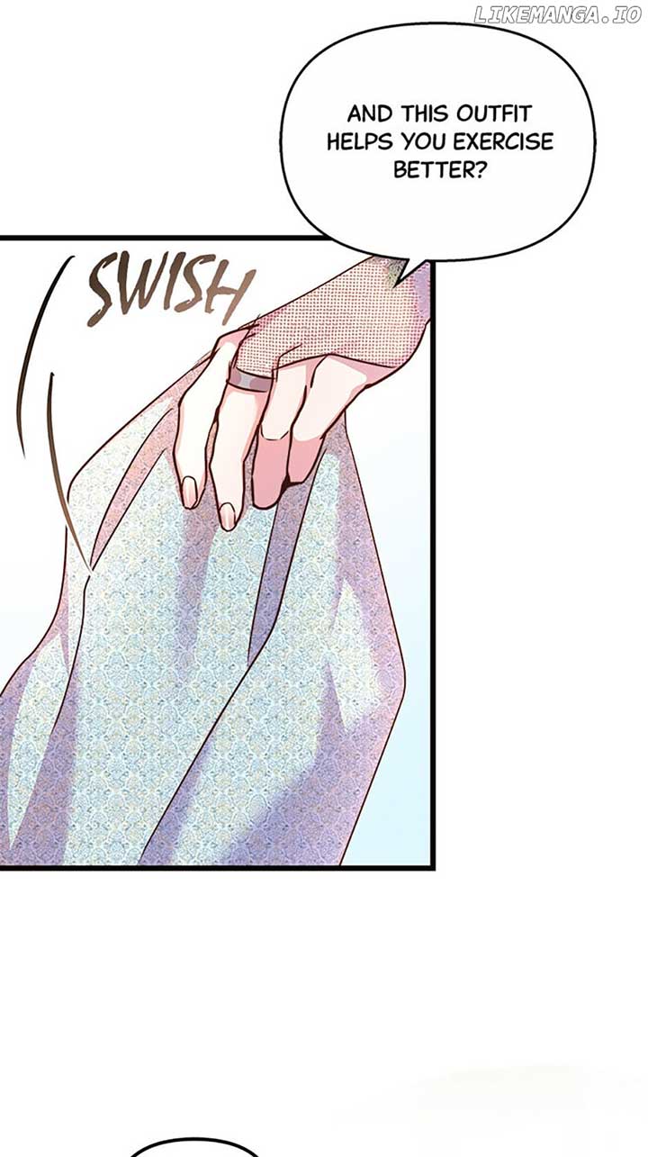 I Didn’t Save You To Get Proposed To Chapter 65 298 66